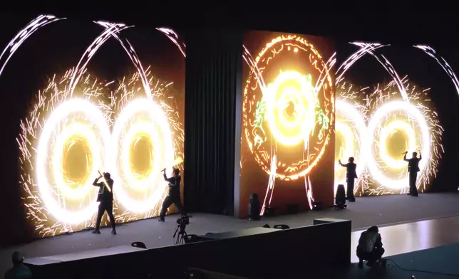 巴士的報記者攝