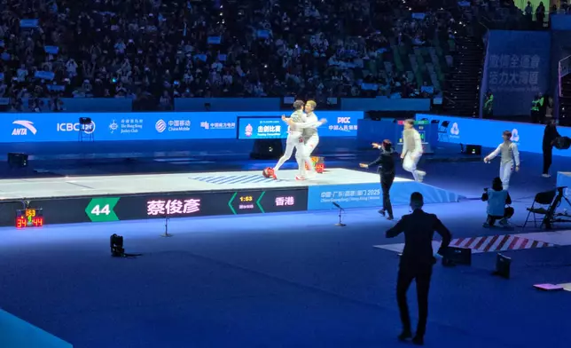 巴士的報記者攝