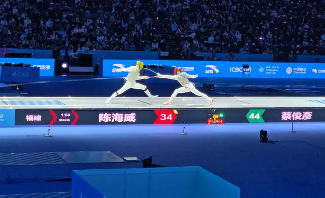 巴士的報記者攝