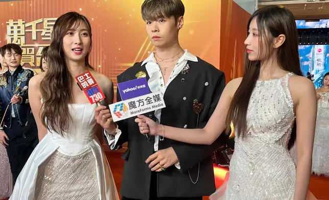 巴士的報記者攝