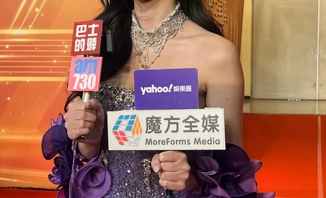 巴士的報記者攝