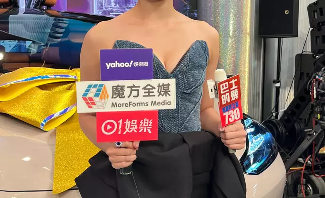 巴士的報記者攝