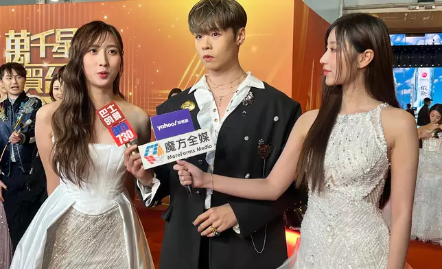 巴士的報記者攝