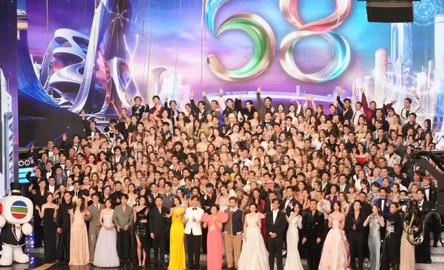 巴士的報記者攝