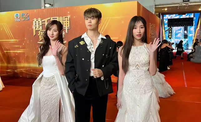 巴士的報記者攝