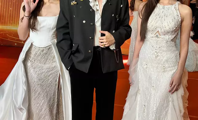 巴士的報記者攝