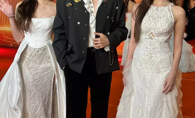 巴士的報記者攝