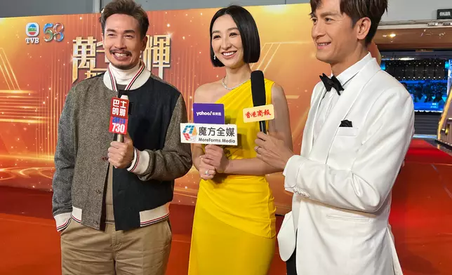 巴士的報記者攝