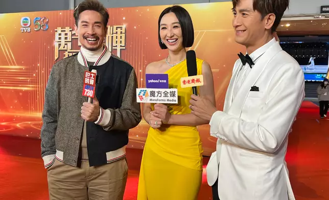 巴士的報記者攝