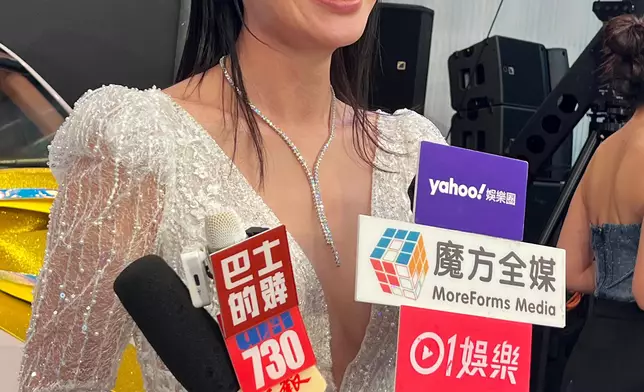 巴士的報記者攝