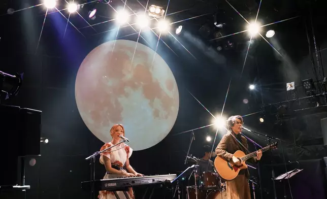 PER SE大騷流利日文。