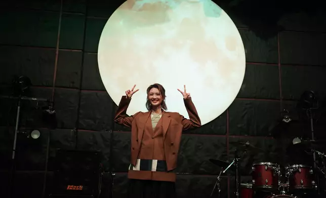 《CATH AWAY 到處一遊音樂會》來到日本最終站。