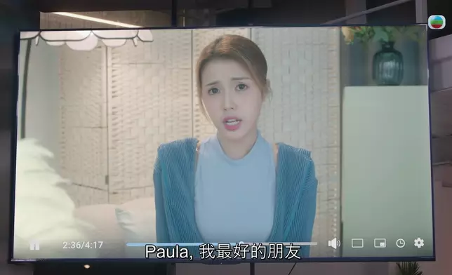 成班網紅「貓哭老鼠」，都演得有啲喜感。