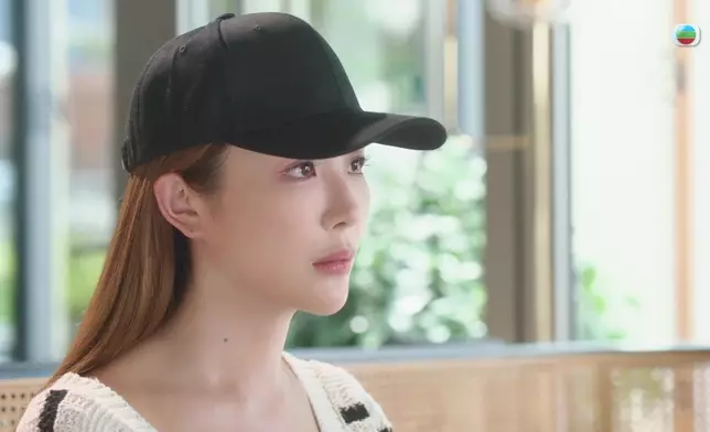 Coco係Man姐最後搵到真相嘅關鍵人物。