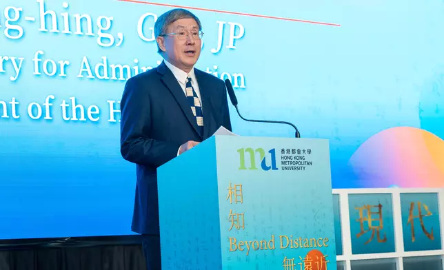 卓永興。都大圖片