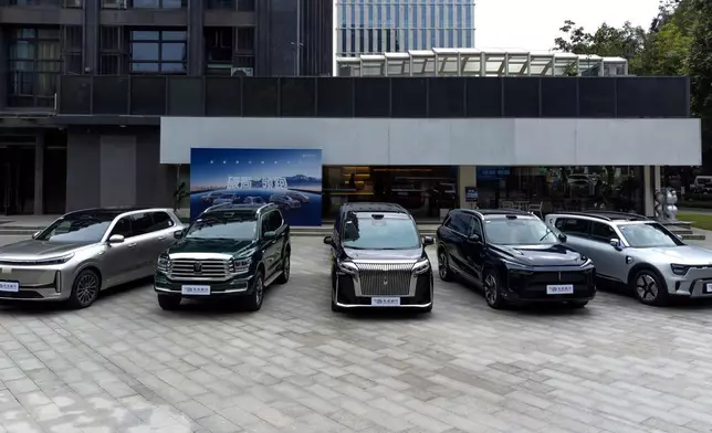 元戎啟行已交付20萬輛搭載城市NOA的量產車型。