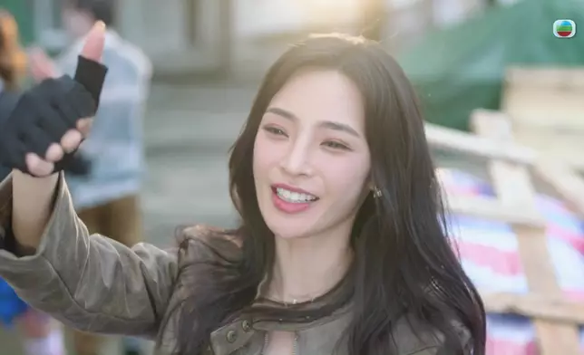 陳楨怡第9集精彩預告截屏