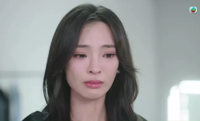 陳楨怡第9集精彩預告截屏