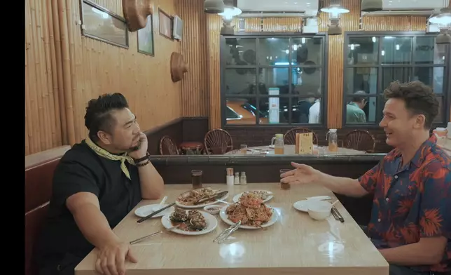 Fabsabs最愛重口味。