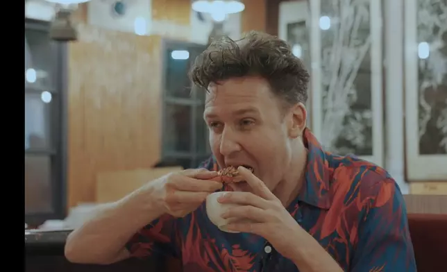 Fabsabs最愛重口味。