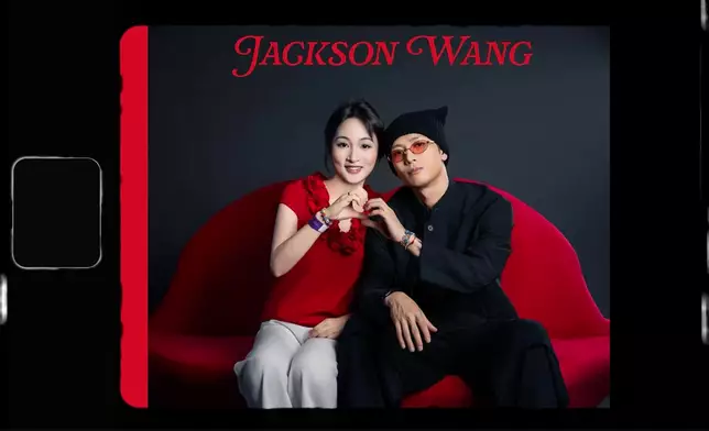 Jackson出名「寵粉狂魔」，每場演唱會都會與350位VVIP粉絲單獨合影機會。