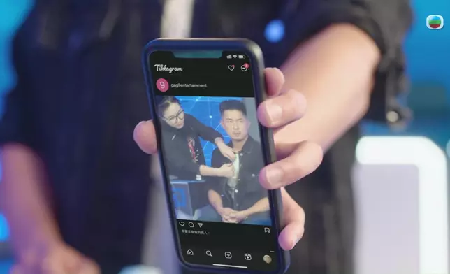 答應匿名接受SNK訪問的Gary，最終因受訪期間照片流出致身份曝光，事件不但令他遭到全行封殺，還令SNK聲譽大大受損。