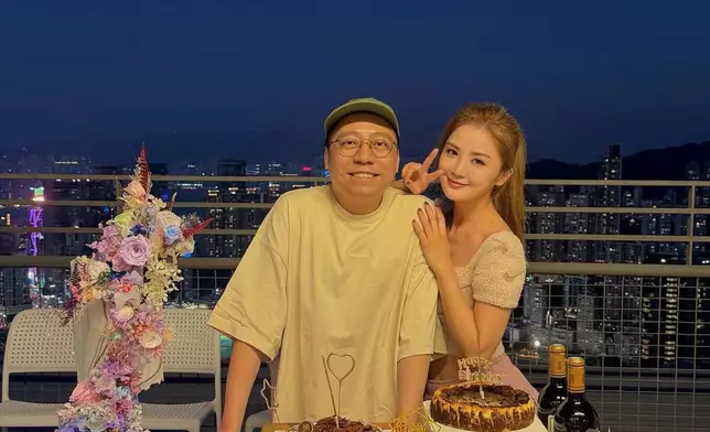 阿Sa與C君是同月同日生。