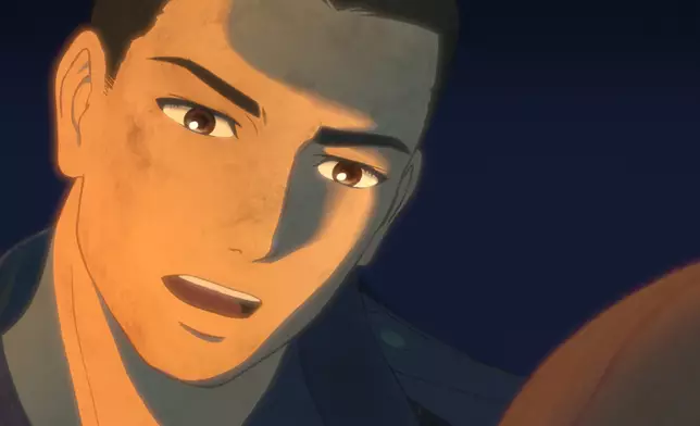 《無盡的施嘉莉》劇照