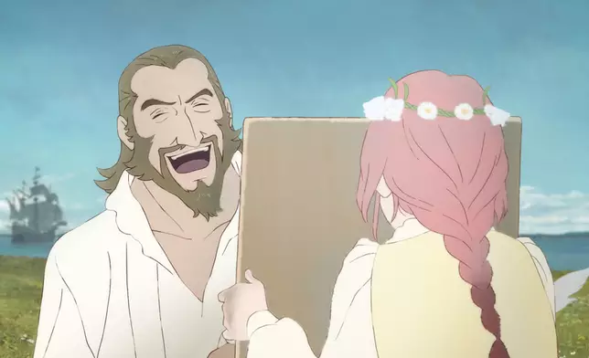 《無盡的施嘉莉》劇照