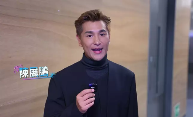 到底佢哋突入阿姐個節目，係搞乜鬼嘅先。