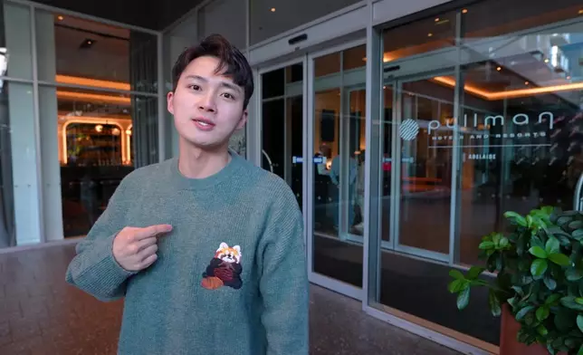 嘉洛仔第一日已經立定決心要做到最好，到底佢最後係咪說到做到？