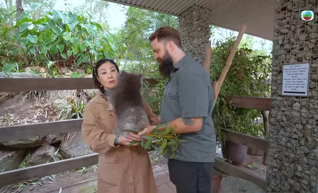 長版預告精彩截屏