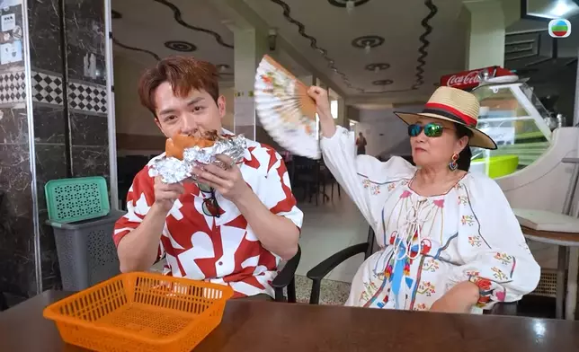 長版預告精彩截屏