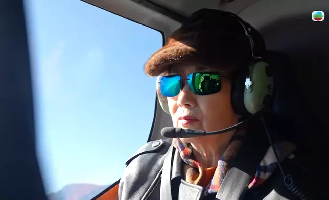 長版預告精彩截屏