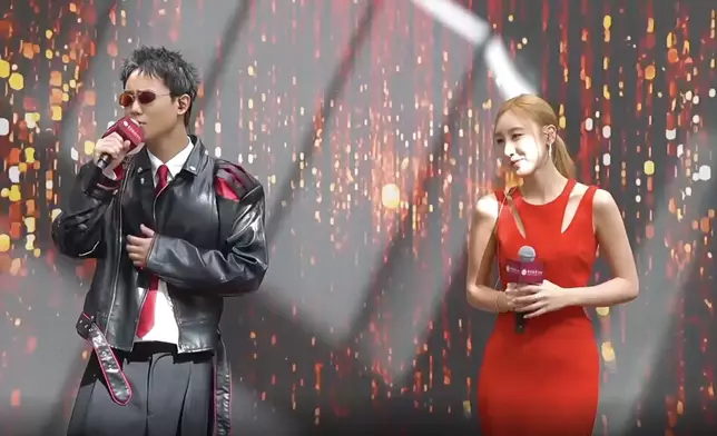 年度馬壇盛事「中銀香港賽馬日」於星期日（11月23日）假沙田馬場盛大舉行