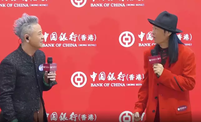 中銀香港賽馬日」於星期日（11月23日）假沙田馬場盛大舉行