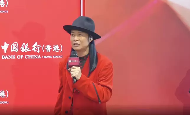 中銀香港賽馬日」於星期日（11月23日）假沙田馬場盛大舉行