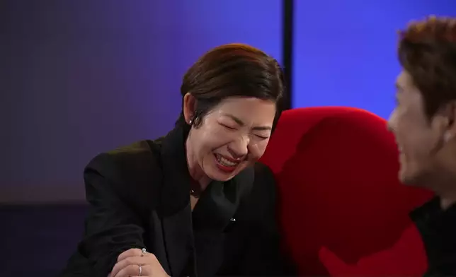 芷珊聞言更大笑