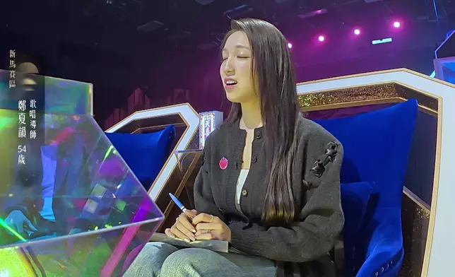 人唱我又唱海兒