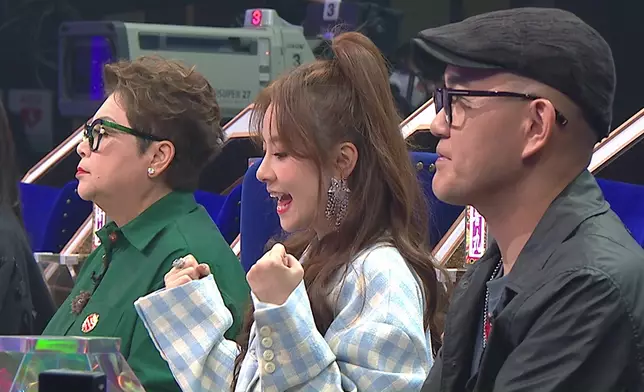 其實小谷都好多表情包，可以話係海兒2.0。