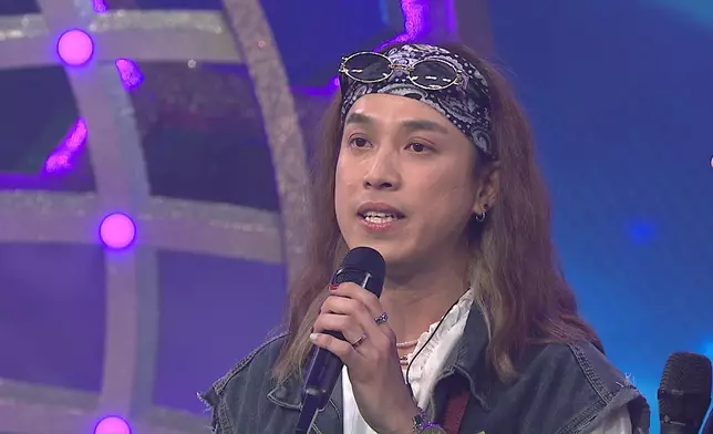 大家都睇好鄭仲豪。