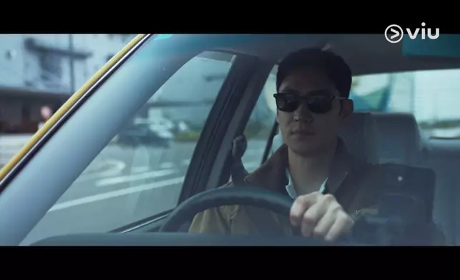 開播兩集收視即成為同時段第一。黃Viu提供圖片