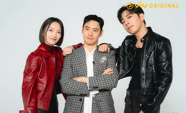 Edan對李帝勳讚不絕口。黃Viu提供圖片