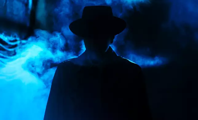 趙又廷（《狂野時代》劇照）