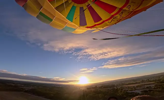 第二集梗係繼續靚人靚景啦。