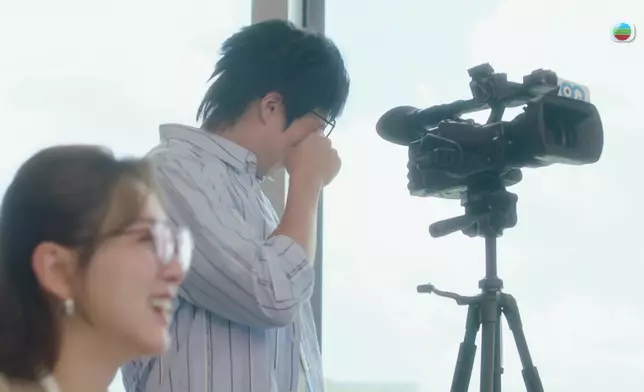 估唔到咁都Tag到「眼鏡起霧」。