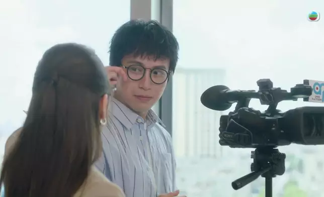 估唔到咁都Tag到「眼鏡起霧」。