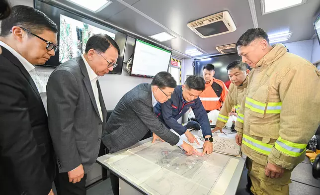 政府新聞處圖片