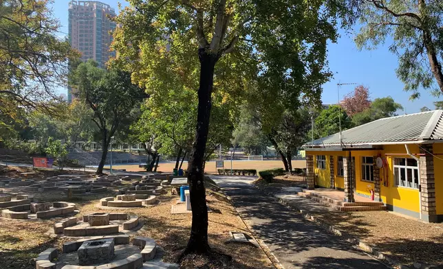 烏溪沙青年新村FB