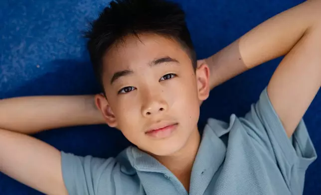 Jasper前途指日可待！